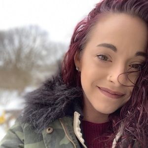 Meet your Posher, Brittany